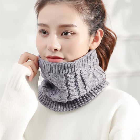 Everest Winter Scarf