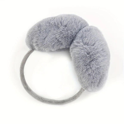 Alpine Plush Earmuffs