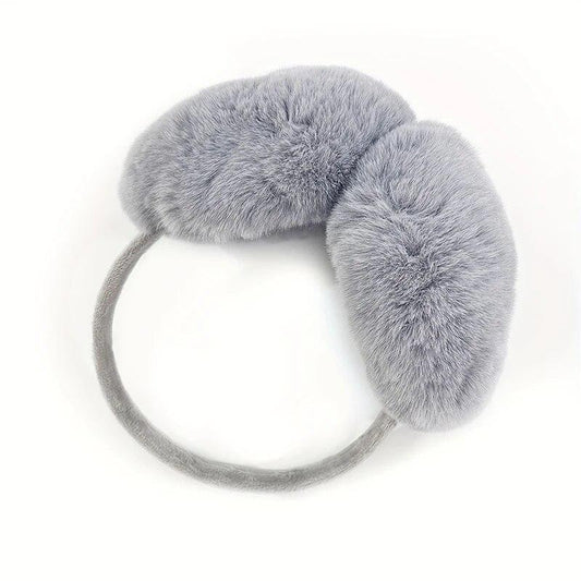 Alpine Plush Earmuffs