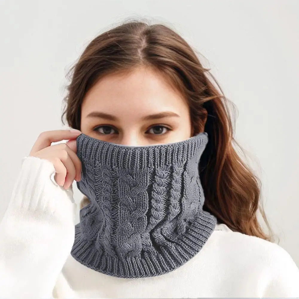 Everest Winter Scarf