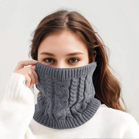 Everest Winter Scarf